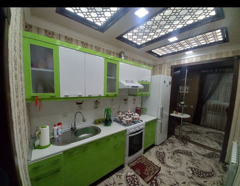 Assalomu aleykum) Chilonzor, 6-kvartal, Rovd, Parus yaqinida — фото 4