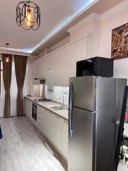 Сдаётся квартира на Чиланзар 8кв.‼️<br />
Ориентир - ТЦ Пару — фото 5