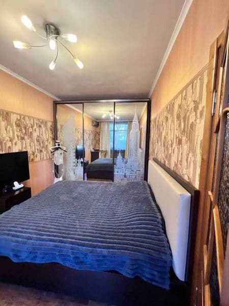 2-комнатная квартира 50 м² в Яшнабадском районе, Кадышева<br — фото 2