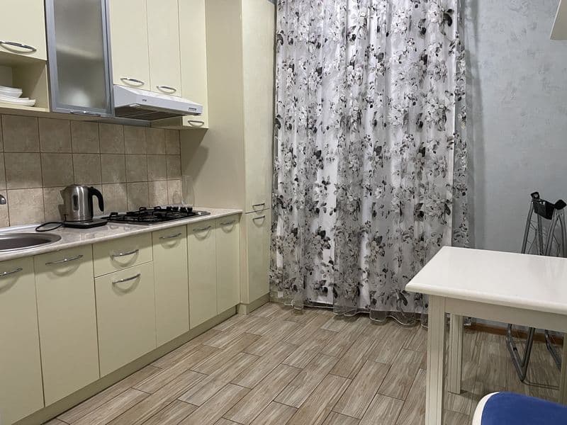 Сдается 2-х комнатная евро квартира в ЖК Parkent Village. Go — фото 4