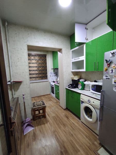 Район - Алмазарский <br />
Коракамиш 2/1<br />
Ориентир -  А — фото 5