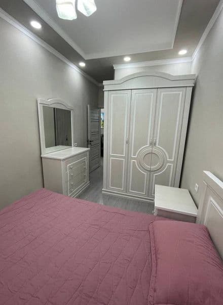 Сдаётся 2 комнатная, с Евро ремонтом с мебелью и техникой вс — фото 5