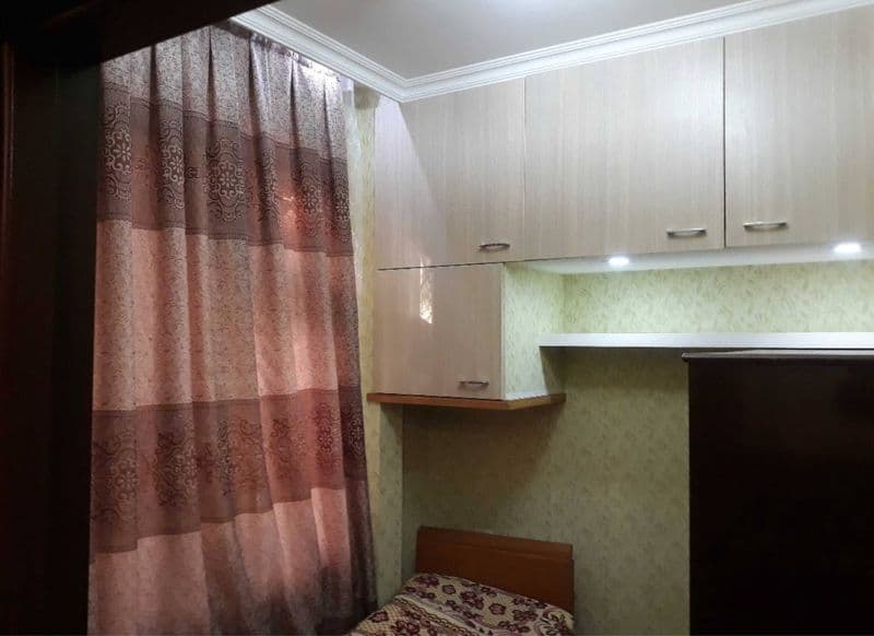 Ялангач<br />
Институт культуры<br />
1х2 хона<br />
1 этаж< — фото 2