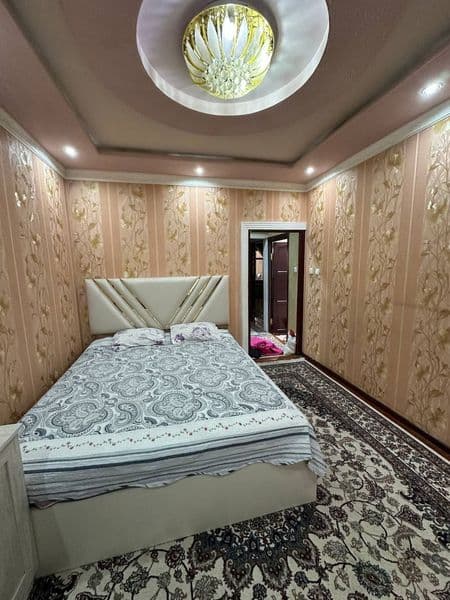 Chilonzor tumani Mirzo Ulugʻbek metro yaqin kvartira ijaraga