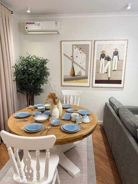 Авторский проект, новая квартира!<br />
Все условия имеются  — фото 3