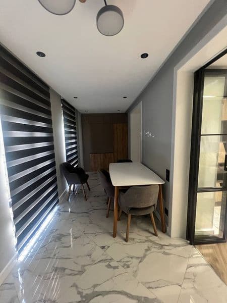 Срочно аренда квартира ц1 бибигон <br />
Еко парк<br />
Комн — фото 4