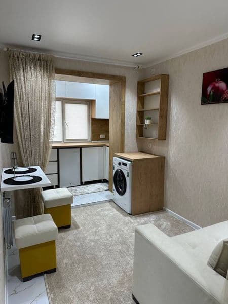 Сдается 1ком.квартира <br />
1/4/4<br />
Чиланзар 4 квартал  — фото 2