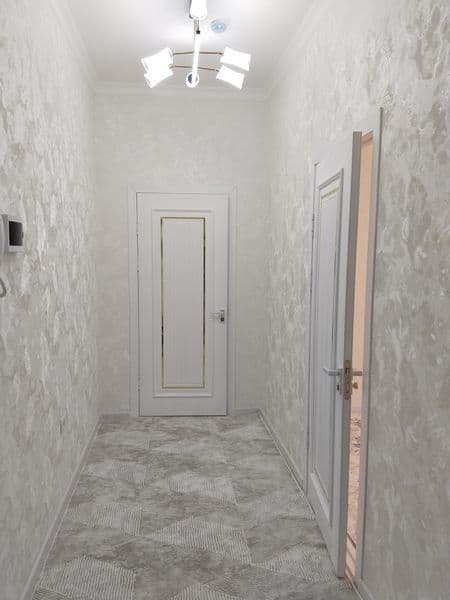 Срочно сдам 2 комн квартиру в Новостройке, близко к базару У — фото 5