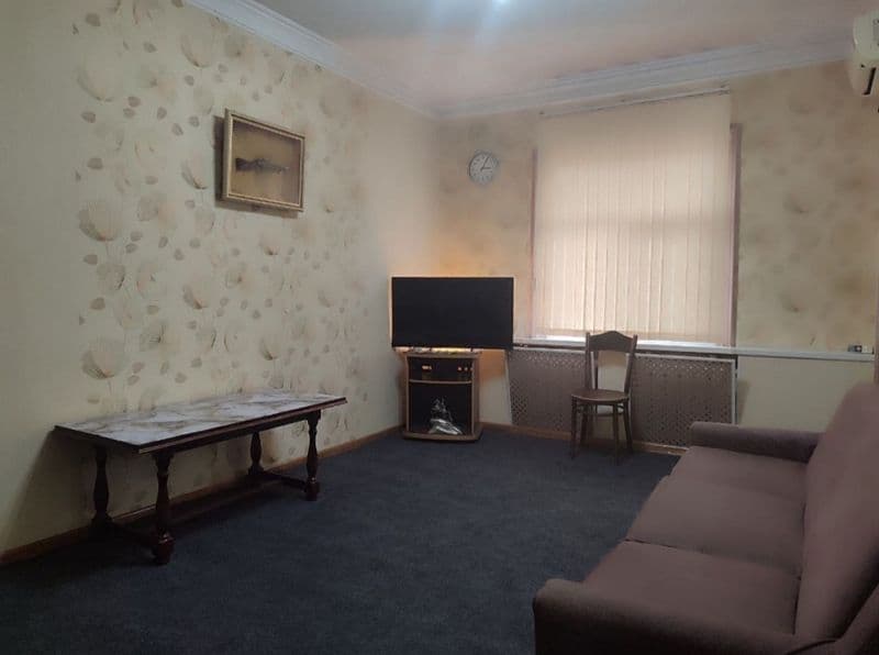 Сдаётся укомплектованная 1-комнатная квартира на Юнусабаде 2 — фото 2