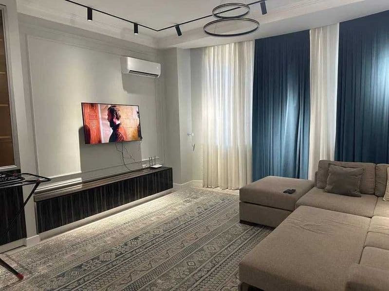 Сдается квартира в новостройке Ориентир - Чиланзар Ц с отлич — фото 3