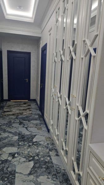 Аренда квартира 2х комнатная с евро ремонтом новостройка<br  — фото 2