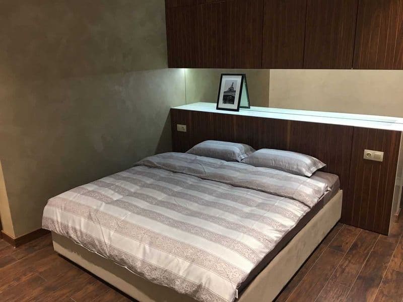 Сдаётся квартира на Ц-2 Мурад билдинг<br />
Ориентир - Алайс — фото 2