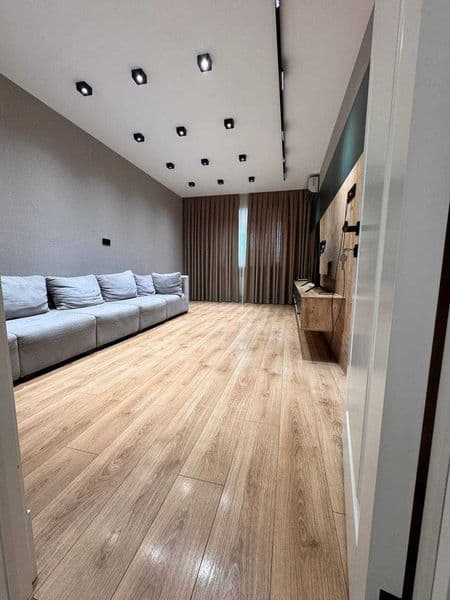 СДАЕТСЯ квартира на долгий срок <br />
в квартире есть все д