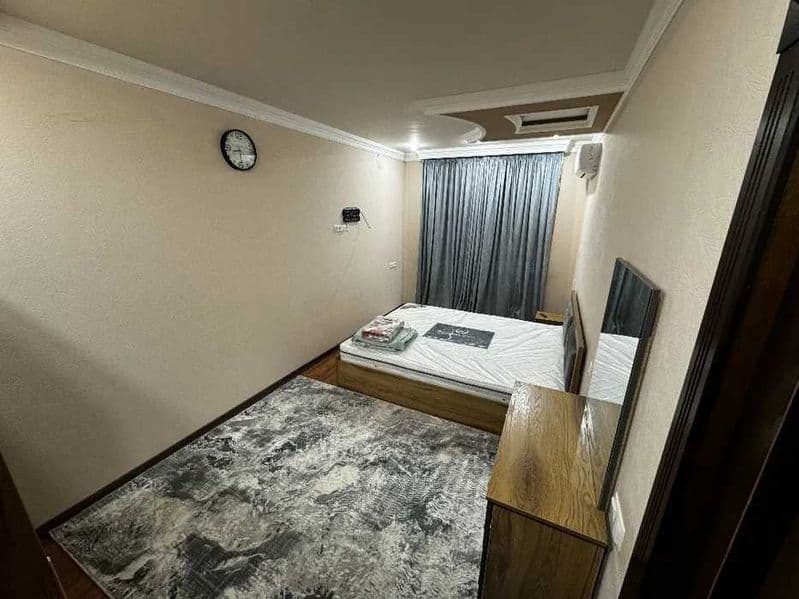 Район: Юнусабадский<br />
Адрес: минор<br />
<br />
Комнат:  — фото 3