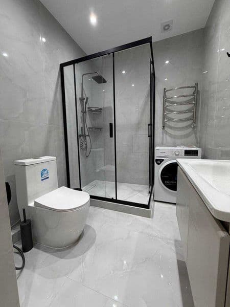 2 комнатную квартиру на 5 этаже,<br />
В квартире есть все н — фото 5