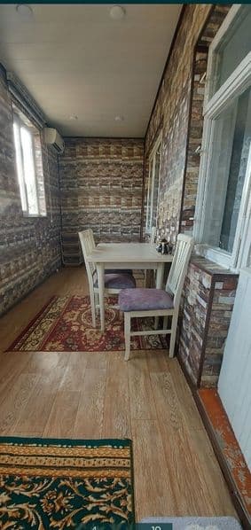 1ка-33<br />
АРЕНДА - 1/5/5.<br />
Яшнабадский район.<br />
 — фото 3