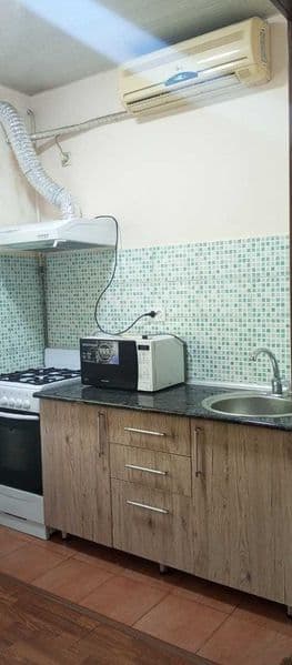 Сдаётся 2в3/1/4 #2комнатная #1этаж<br />
Мирзо-Улугбекский р — фото 4