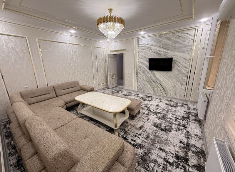 Яшнобод туманида шинам ва тоза квартира арендага берилади.<b — фото 3