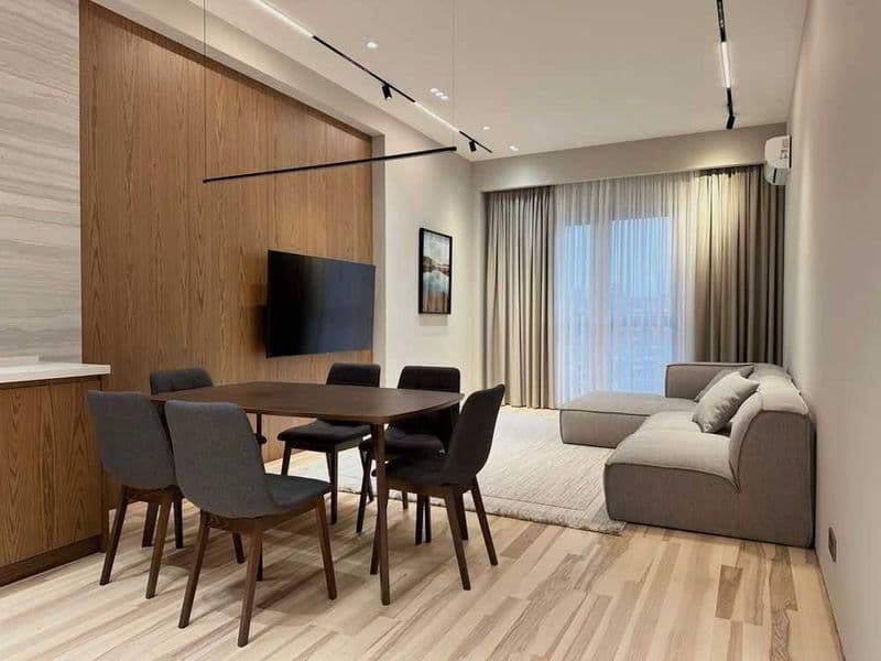 Сдается квартира на ул. Нукус‼️<br />
Ориентир - Капитал бан