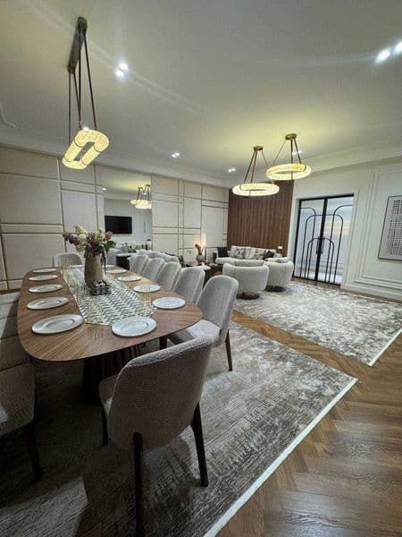 Сдается в Центре города ул. Мукимий с новым ремонтом, никто  — фото 2