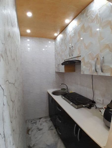 Аренда квартиры <br />
Чиланзаре 20 квартал <br />
1/6/9 Мал — фото 5