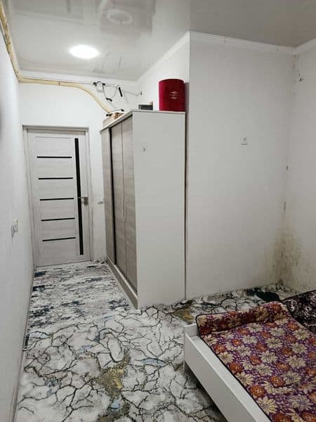 Chilonzor 17 mavze 6ta bolaga sheriklika 2 xonali yevro remo