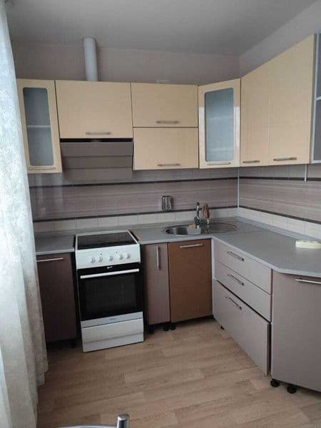 К вашему вниманию рады представить уютную 1х комнатную кварт — фото 4