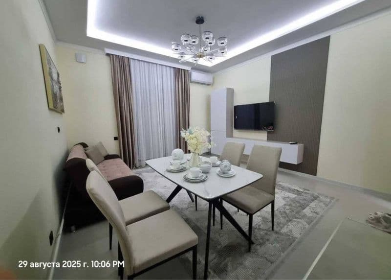 Район - Алмазарский<br />
Ориентир - Жомий<br />
Комнат - 2< — фото 5