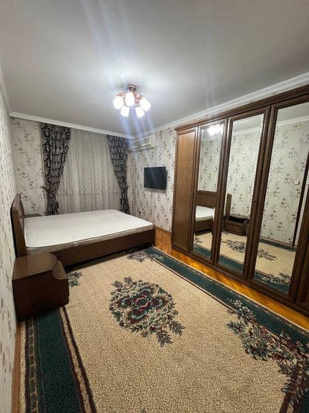 Лабзак Ц13 Казахское посольство, клиника Медион, Эврика сдае