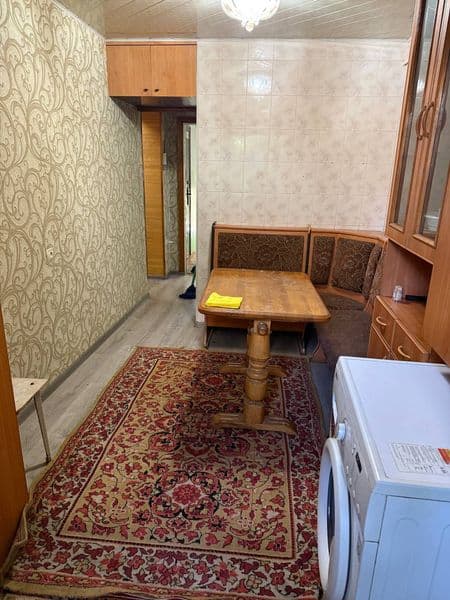Чилонзор 23 квартил 2 хона оилага ва паряадечней инсонларга  — фото 2