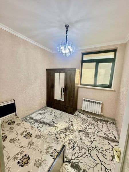 Maklerskiy yo’q. O’zimni kvartiram. Dokumentda hech qanaqa m — фото 4