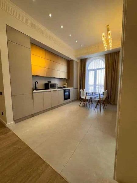 Район: Yunusabod <br />
Адрес: Honsaroy Diplomat<br />
<br / — фото 4