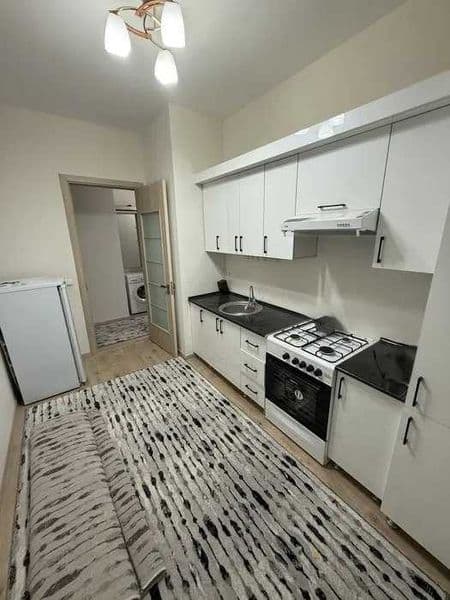 Сдаётся КЛАССНАЯ квартира<br />
<br />
• Район: Алмазарский< — фото 3