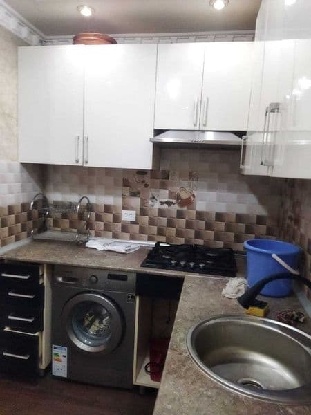 Срочня сдается квартира мирободские район саракулке американ