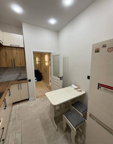 Район - Алмазарский<br />
Ориентир - Тошми<br />
Комнат - 1< — фото 4