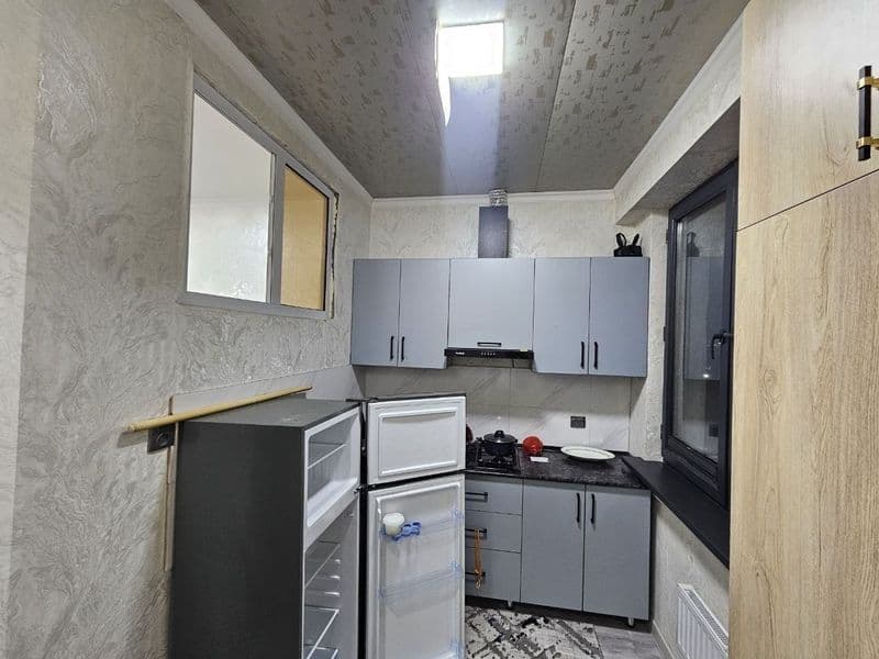 350$ 2 xonali hamma sharoiti bor yangi uy — фото 4