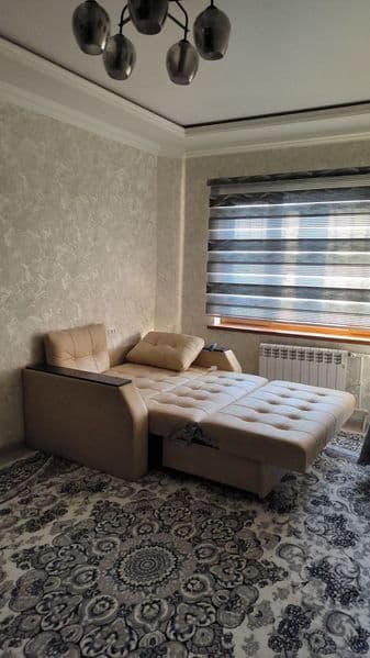 Цена: 340у.е.<br />
Количество комнат: 2 <br />
Жилая площад — фото 2