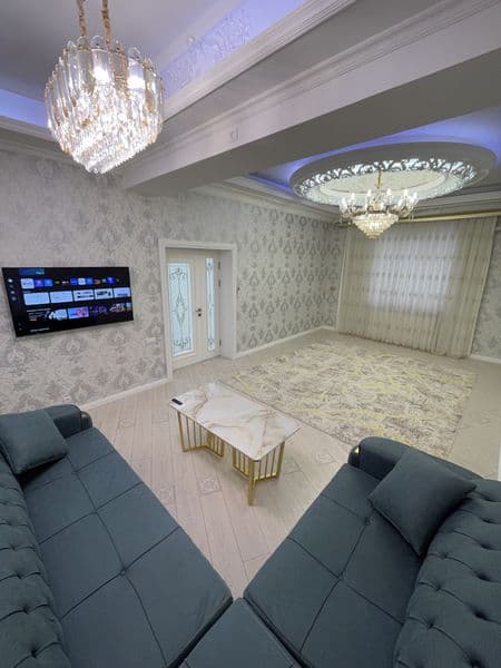 Yakkasaroy tumanida 3 xonali kvartira ijaraga beriladi<br /> — фото 3