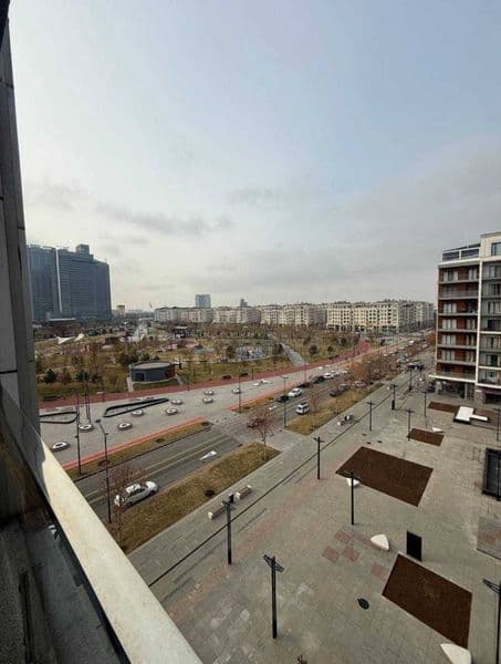 АРЕНДА КВАРТИРЫ<br />
ЖК «Tashkent City Gardens Residence»<b — фото 5