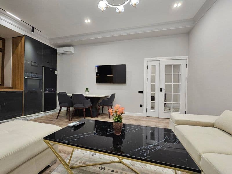 Мирзо Улугбекский район<br />
Жк NRG-Мирзо Улугбек<br />
3/5 — фото 4