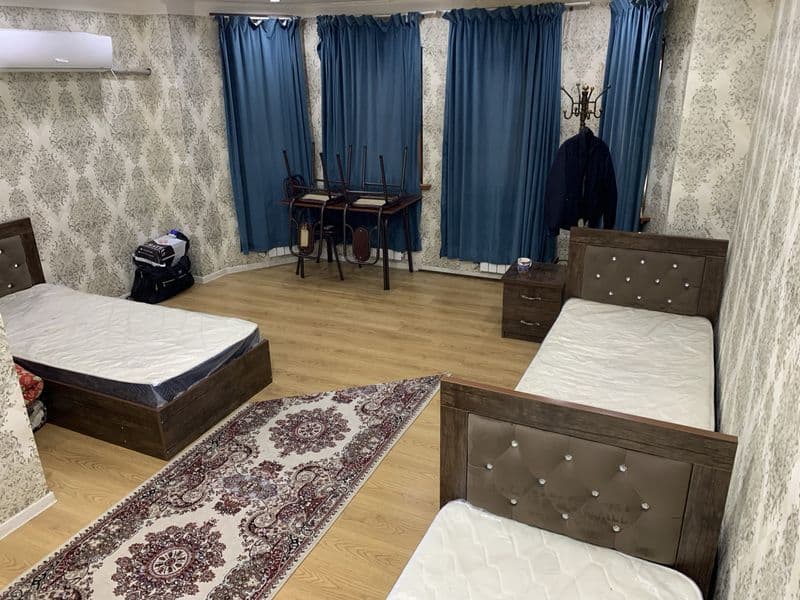 Bolllarga kvartira hostelni katta xonasi 1 ta bola kerak she — фото 2