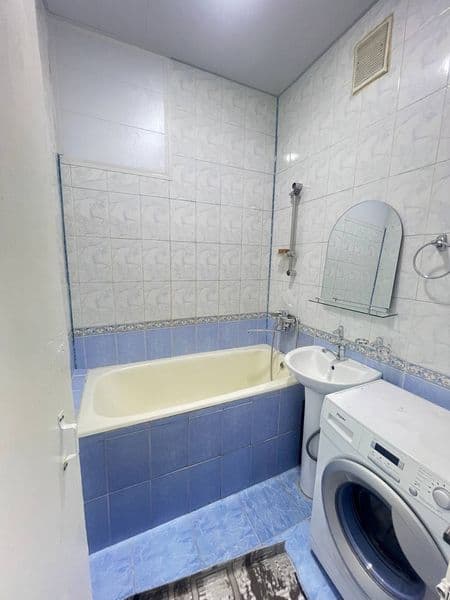 Спокойно аренда берилади 19 кв 2 хона 3 килинган <br />
Спал — фото 5