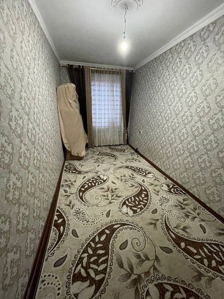 Юнусабад 15 кварталда 2 хона уй оилага ижарага берилади.  Му — фото 2