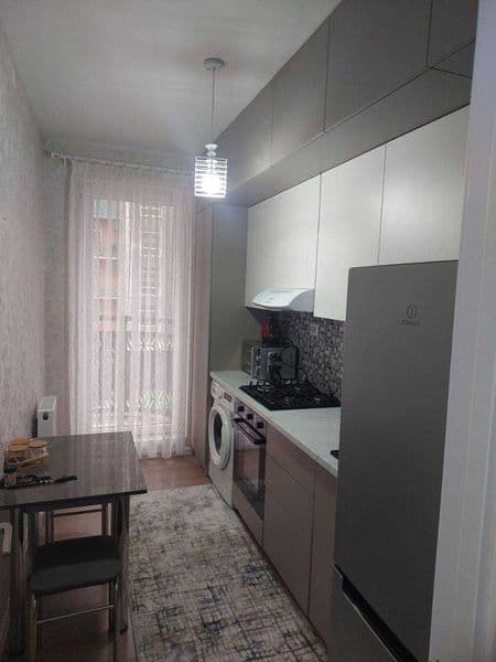 #Аренда<br />
#Махтумкули<br />
#Новостройка <br />
#Яшнабад — фото 5