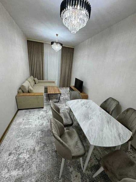 Сдаётся квартира на ЖК Манзара‼️<br />
Ориентир - Юнусабад 1