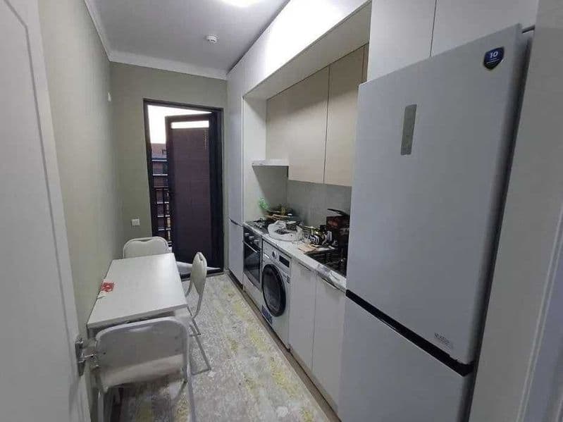 Shayhontohur rayoni Samarqand darvoza<br />
2xonali kvartira — фото 4