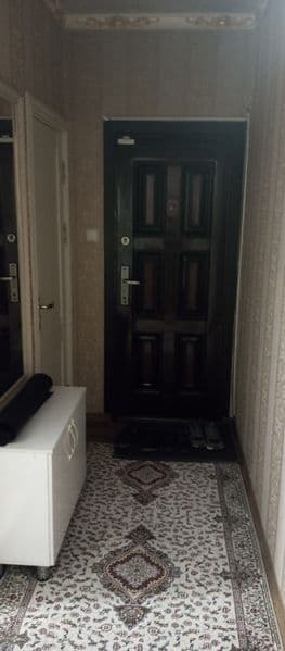 Студентларга хозяйкалии Уй бор.<br />
Эсли хушли тартибли.<b