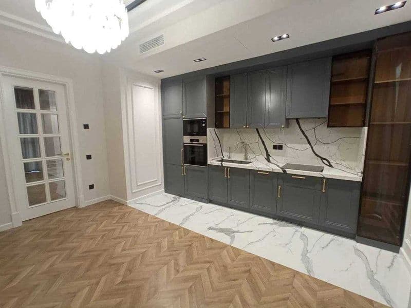 Элитный апартамент ЖК <br />
Район: Мирабадский <br />
Кол-в — фото 5