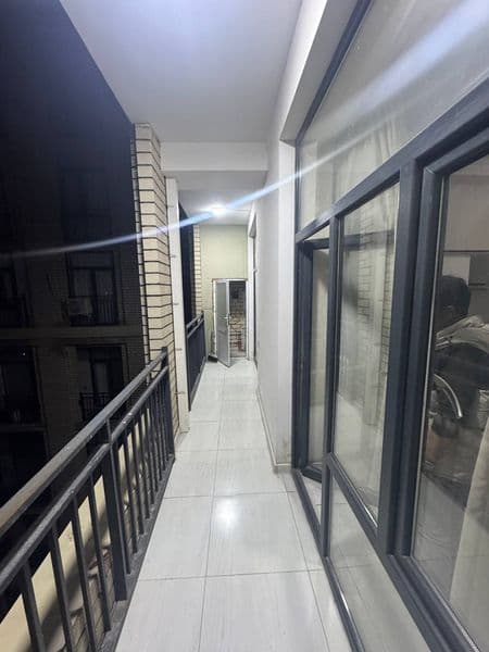 Yakkasaroy <br />
Sh.Rustaveli <br />
2 xona<br />
450$<br / — фото 3