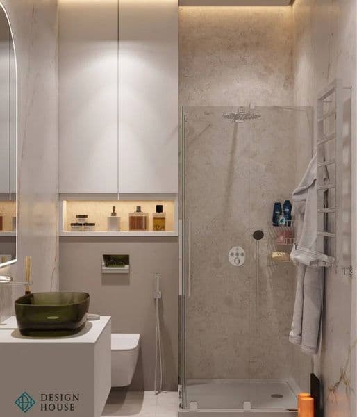 Развитая инфраструктура, все пошаговой доступности!<br />
<b — фото 3